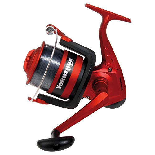Carrete Yokozuna Sea Master 80FD- 3BB Carrete Yokozuna Sea Master 80FD- 3BB von Yokozuna