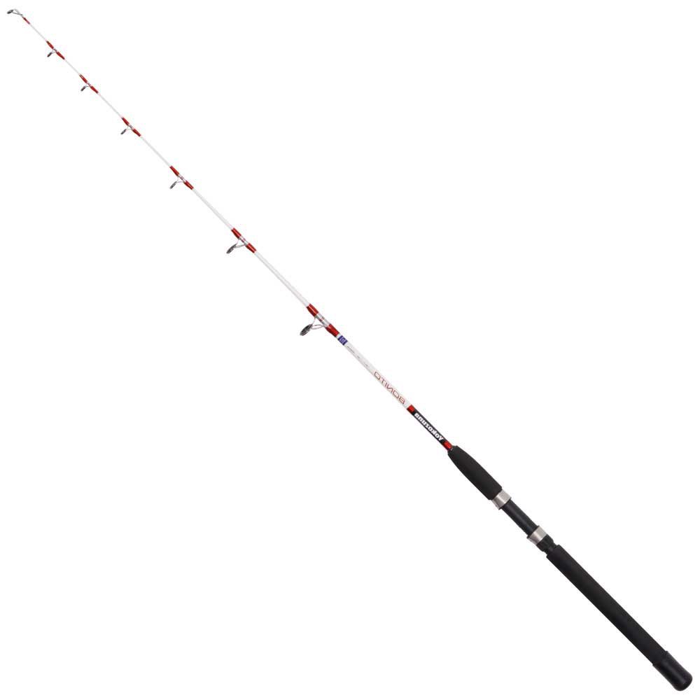 Yokozuna Bonito Spinning Rod Weiß 1.80 m / 50 Lbs von Yokozuna