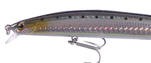 Yokozuna Montero 145mm - 20gr MA02 Yokozuna Montero 145mm - 20gr MA02 von Yokozuna