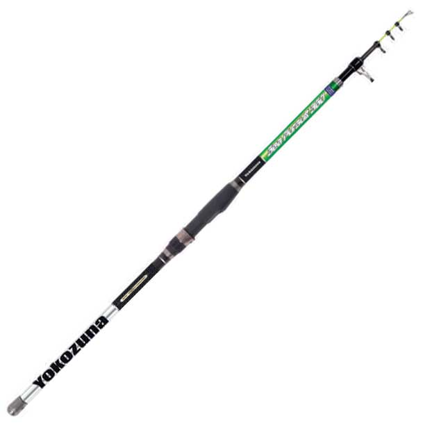 Yokozuna Sea Pursuit Telescopic Surfcasting Rod  3.90 m / 40-120 g von Yokozuna