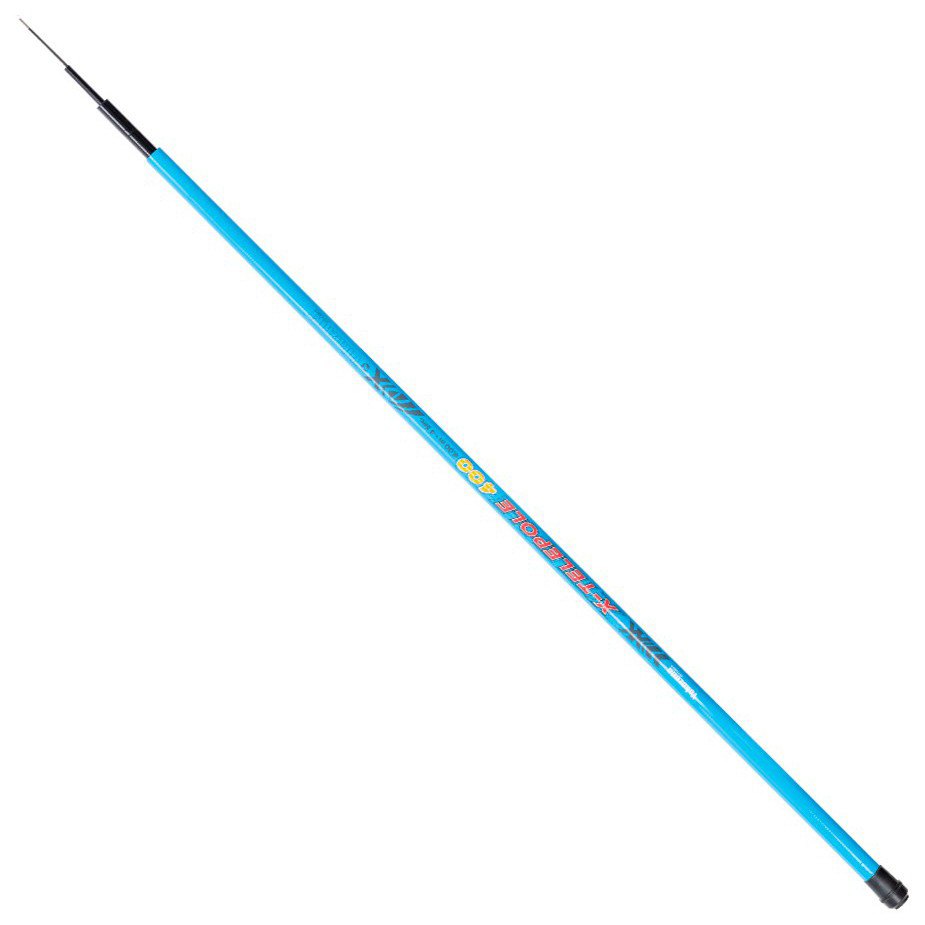 Yokozuna X Telepole Coup Rod Blau,Silber 6.00 m Yokozuna X Telepole Coup Rod Blau,Silber 6.00 m von Yokozuna