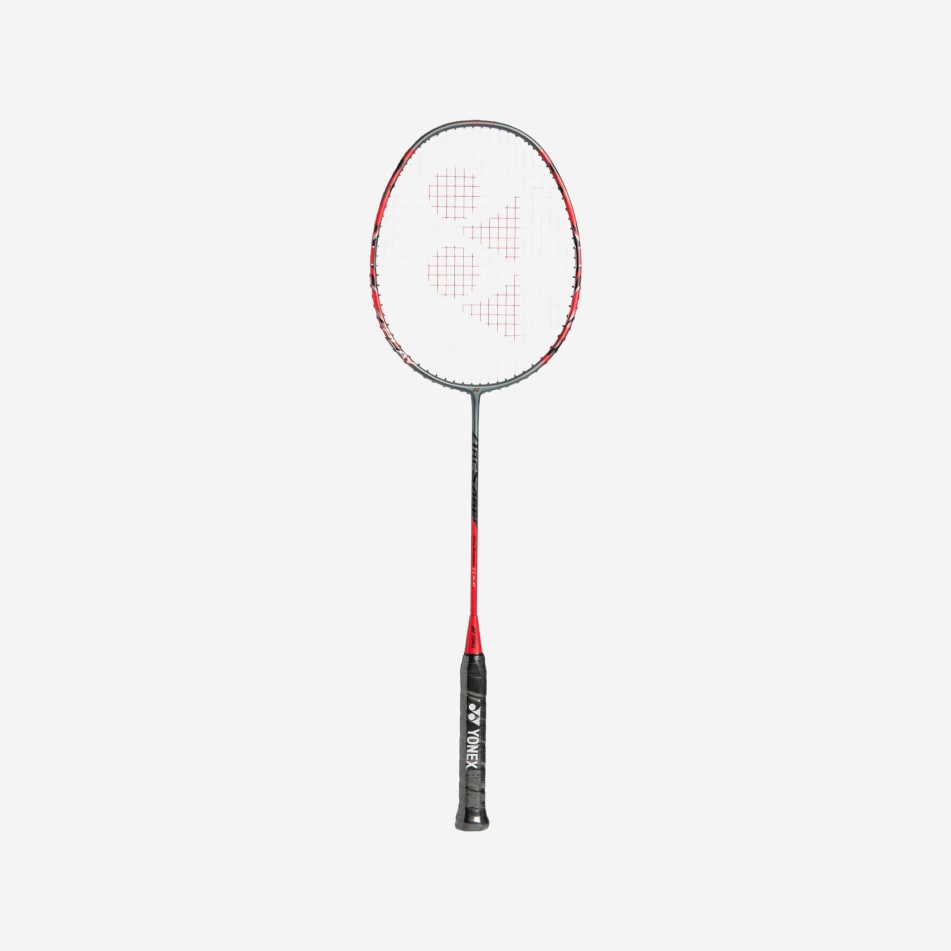 Badmintonschläger Yonex - Arc Saber 11 Play Grayish Pearl Badmintonschläger Yonex - Arc Saber 11 Play Grayish Pearl von Yonex