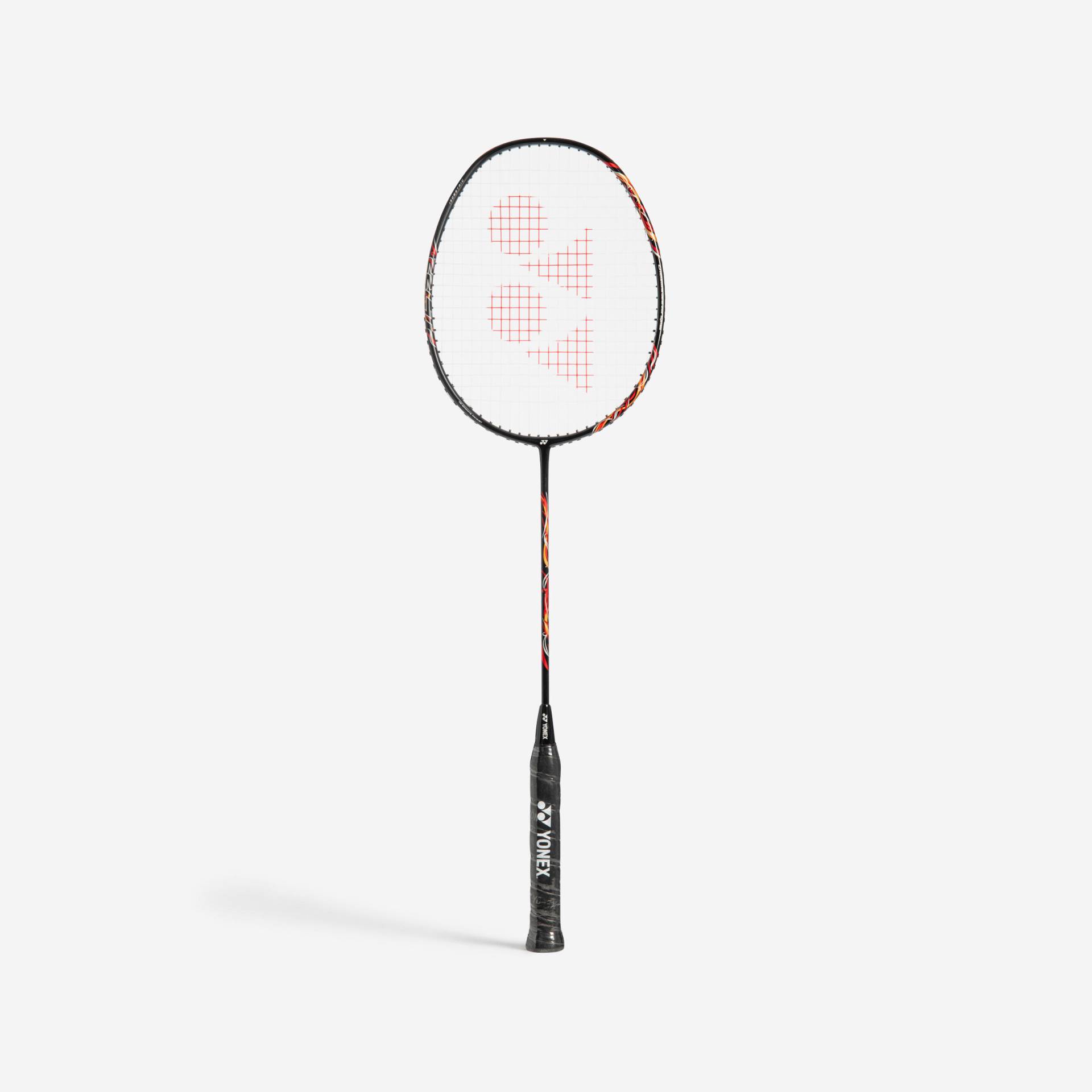 Badmintonschläger Yonex - Astrox-22 LT schwarz/rot von Yonex