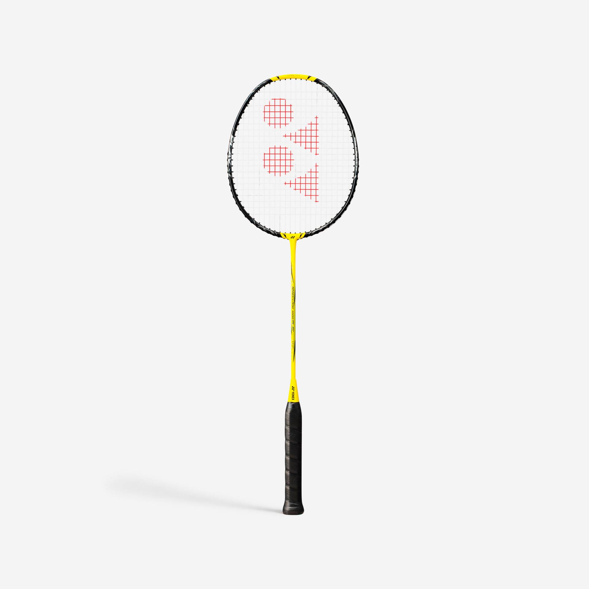 Badmintonschläger Yonex - Nanoflare 1000 Play gelb Badmintonschläger Yonex - Nanoflare 1000 Play gelb von Yonex