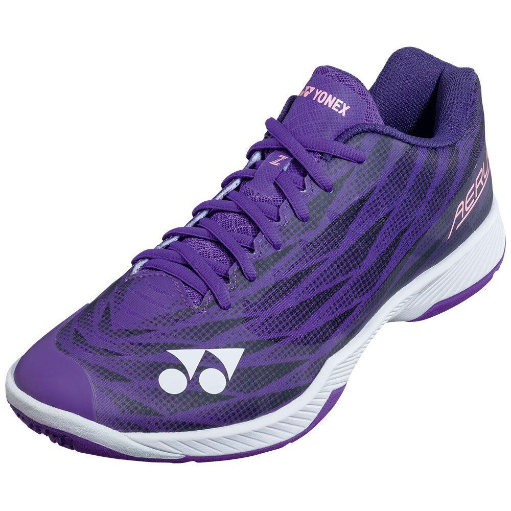 Badmintonschuhe Damen Yonex Power Cushion Aerus Z von Yonex