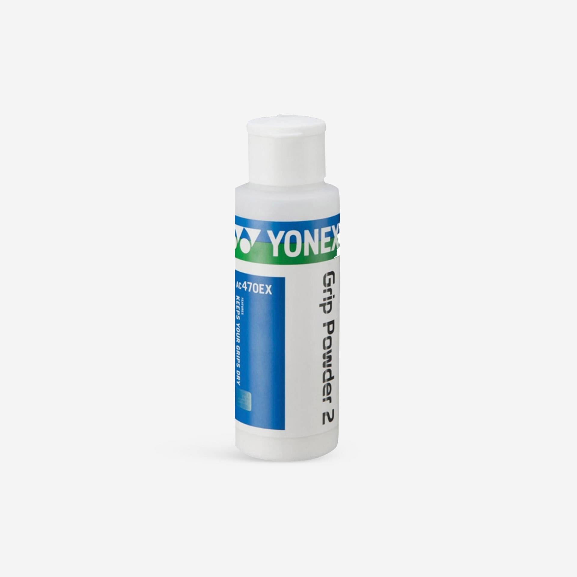GRIFFPUDER ANTI-FEUCHTIGKEIT AC470 GRIFFPUDER ANTI-FEUCHTIGKEIT AC470 von Yonex