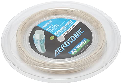 YONEX Aerosonic Seilspule, 200 m YONEX Aerosonic Seilspule, 200 m von YONEX
