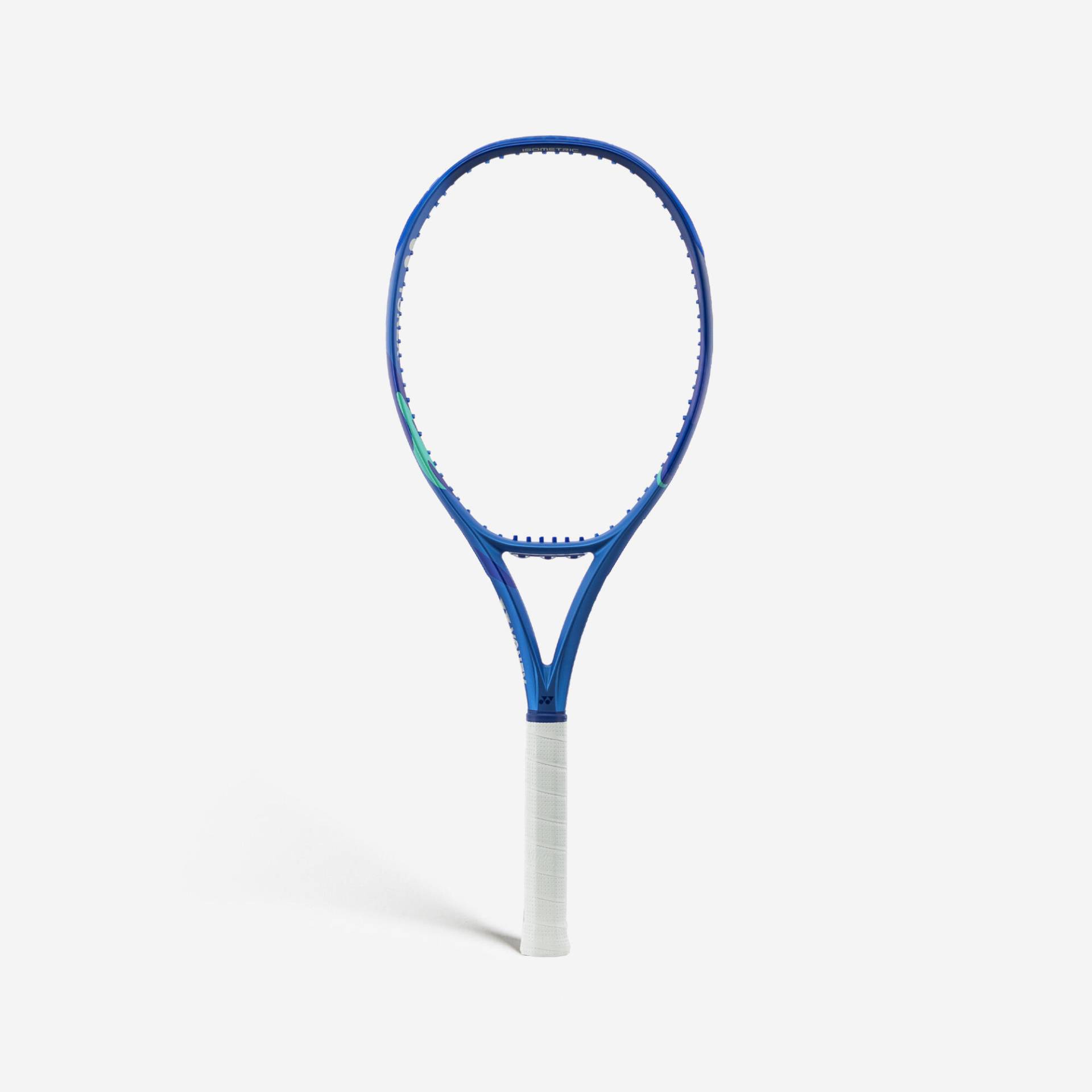 Tennisschläger Erwachsene - Yonex Ezone 100 V8 Blau 300 g Tennisschläger Erwachsene - Yonex Ezone 100 V8 Blau 300 g von Yonex