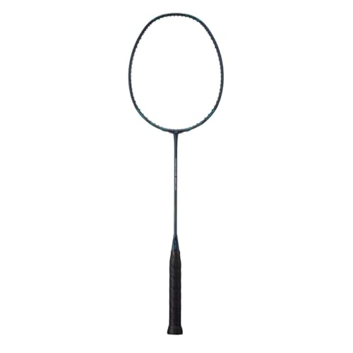 YONEX Nanoflare 800 Pro: Das Ultimative Badmintonracket für Profis Maximale Power, Präzision und Performance UVP: 239,90 YONEX Nanoflare 800 Pro: Das Ultimative Badmintonracket für Profis Maximale Power, Präzision und Performance UVP: 239,90 von YONEX