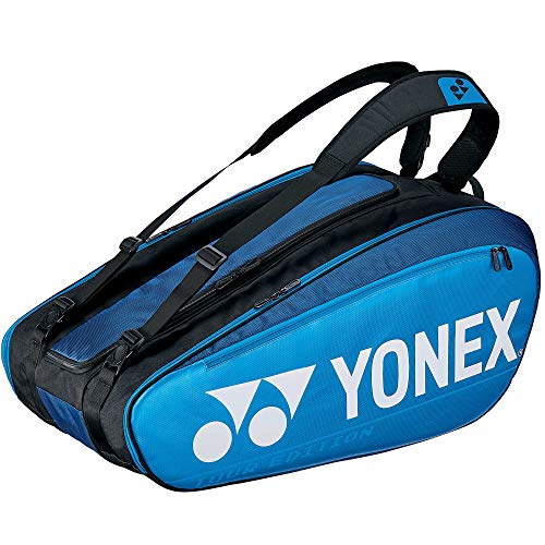 YONEX Pro Racquet Bag X12 Deep Blue von YONEX