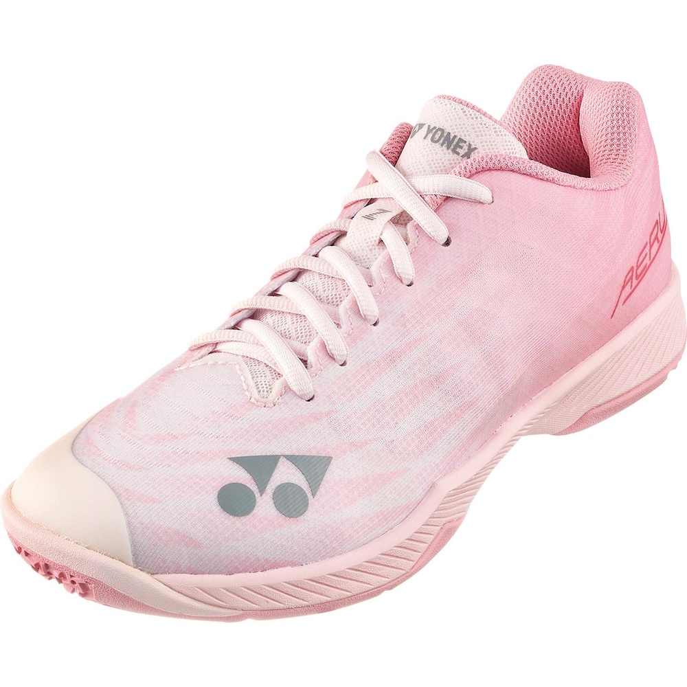 Yonex, Damen, Fussballschuhe, Power Cushion Aerus Z (41), Rosa von Yonex