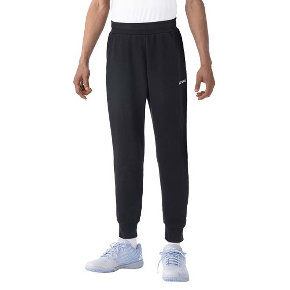 Yonex 0032ex Tracksuit Pants Schwarz 2XL Mann Yonex 0032ex Tracksuit Pants Schwarz 2XL Mann von Yonex
