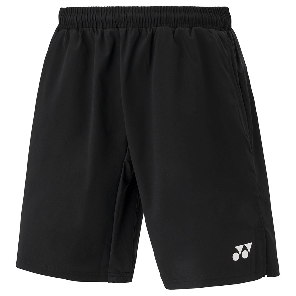Yonex 0036ex Shorts Schwarz 140 cm Junge Yonex 0036ex Shorts Schwarz 140 cm Junge von Yonex