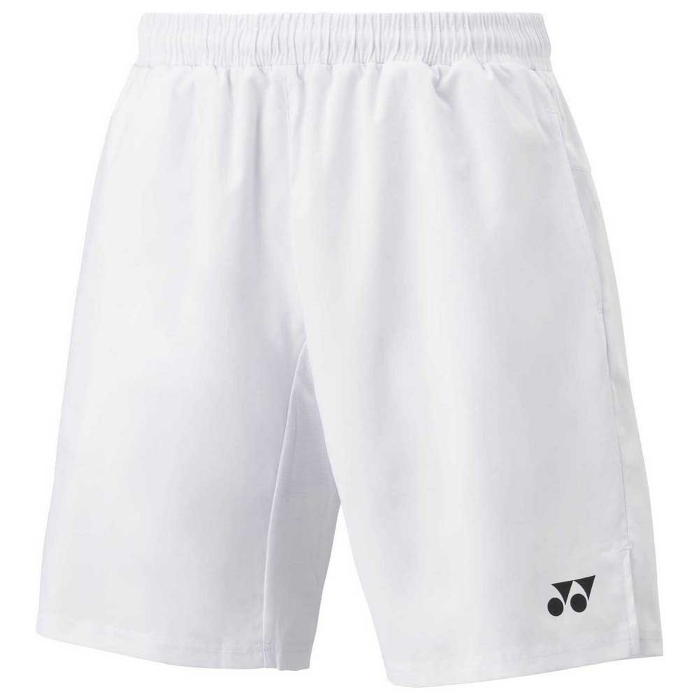 Yonex 0036ex Shorts Weiß 130 cm Junge Yonex 0036ex Shorts Weiß 130 cm Junge von Yonex