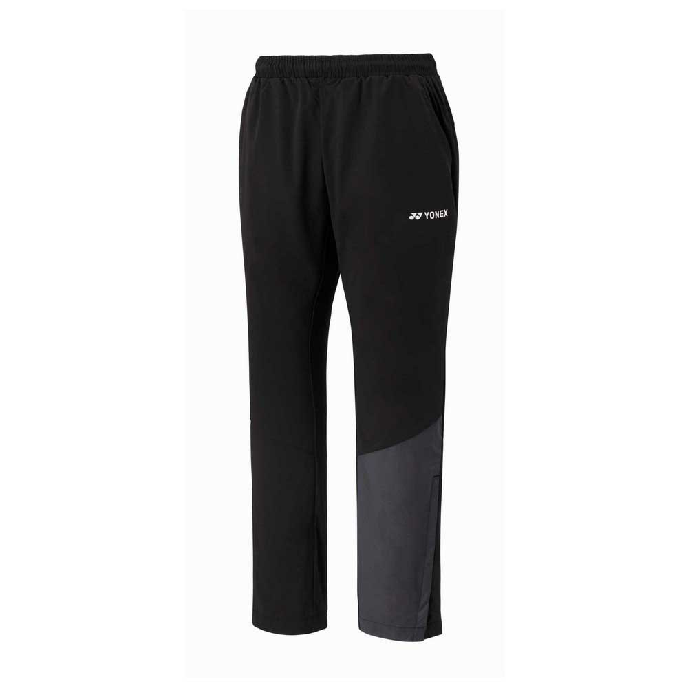 Yonex 0042ex Pants Schwarz L Mann von Yonex