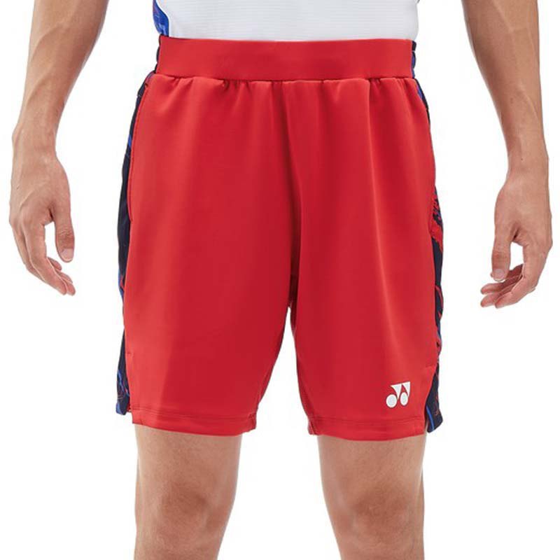 Yonex 15173ex Shorts Rot M Mann Yonex 15173ex Shorts Rot M Mann von Yonex