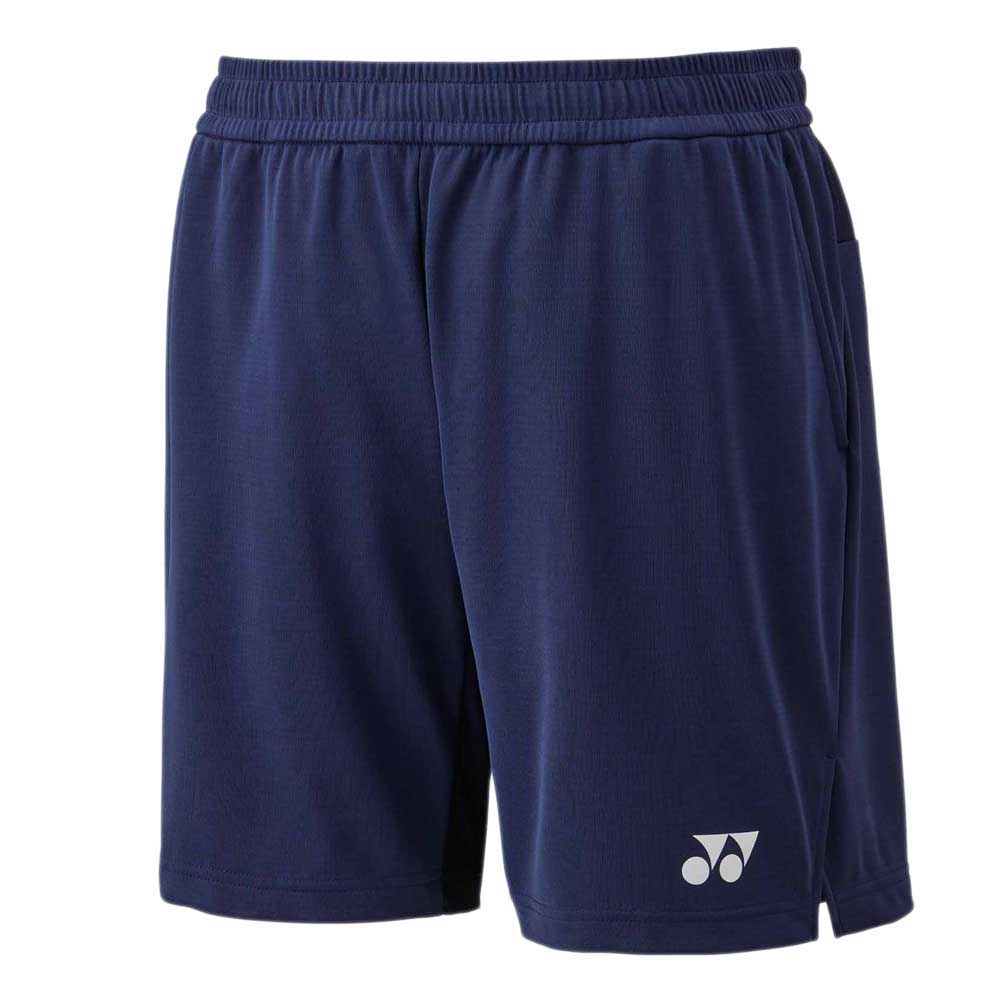 Yonex 15202ex Shorts Blau L Mann Yonex 15202ex Shorts Blau L Mann von Yonex