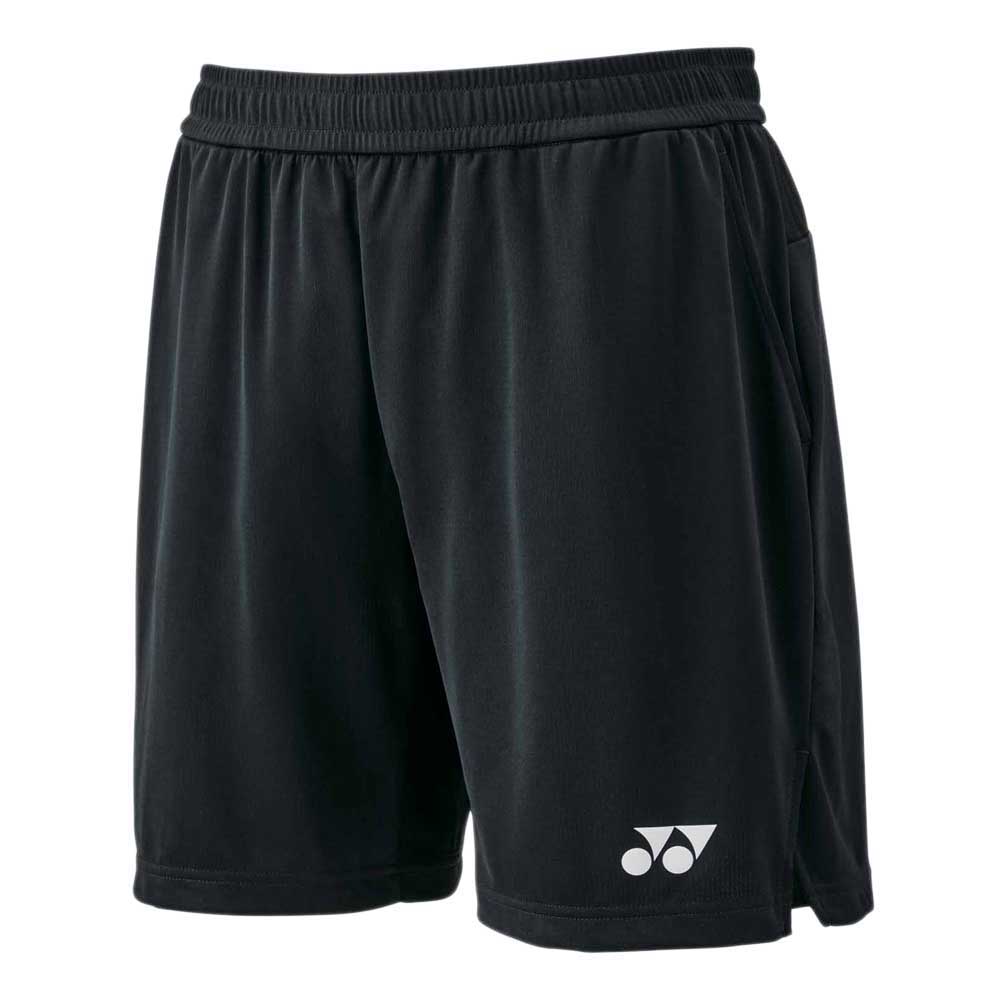 Yonex 15202ex Shorts Schwarz S Mann Yonex 15202ex Shorts Schwarz S Mann von Yonex