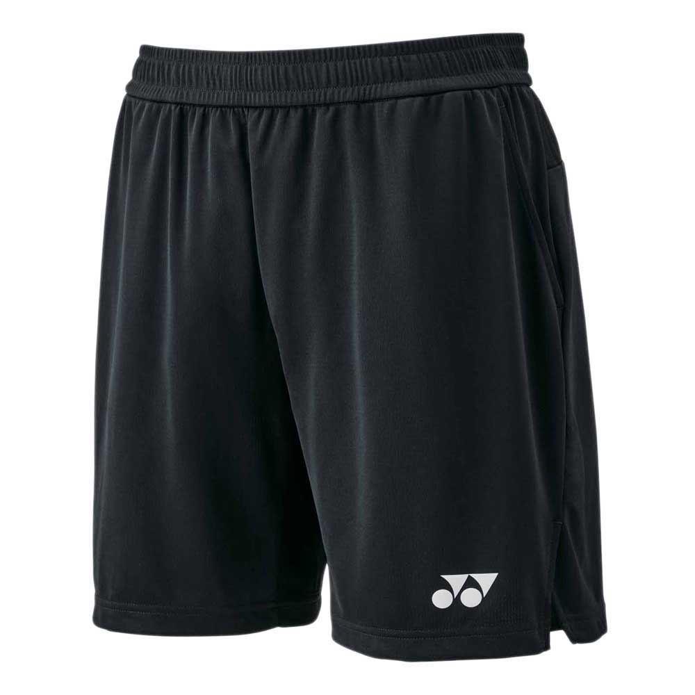 Yonex 15202ex Shorts Schwarz S Mann von Yonex