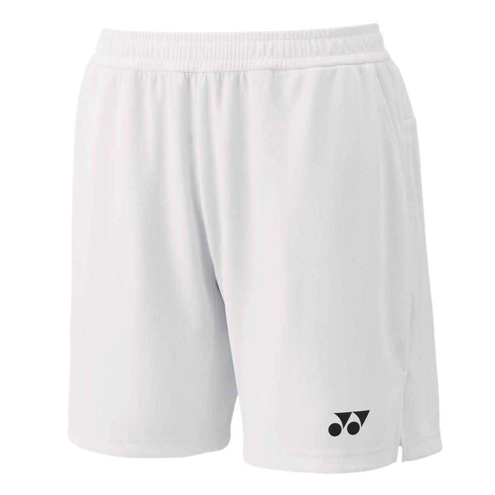 Yonex 15202ex Shorts Weiß L Mann Yonex 15202ex Shorts Weiß L Mann von Yonex