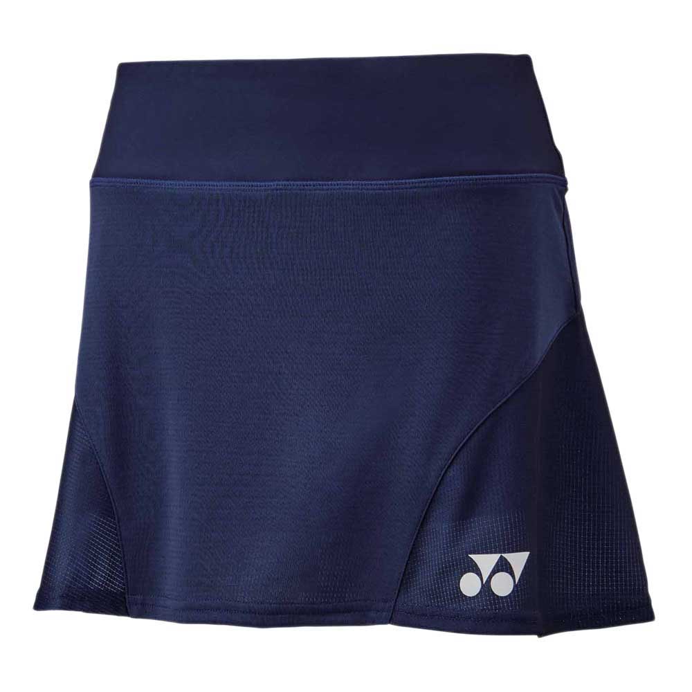 Yonex 26153ex Skirt Blau L Frau Yonex 26153ex Skirt Blau L Frau von Yonex