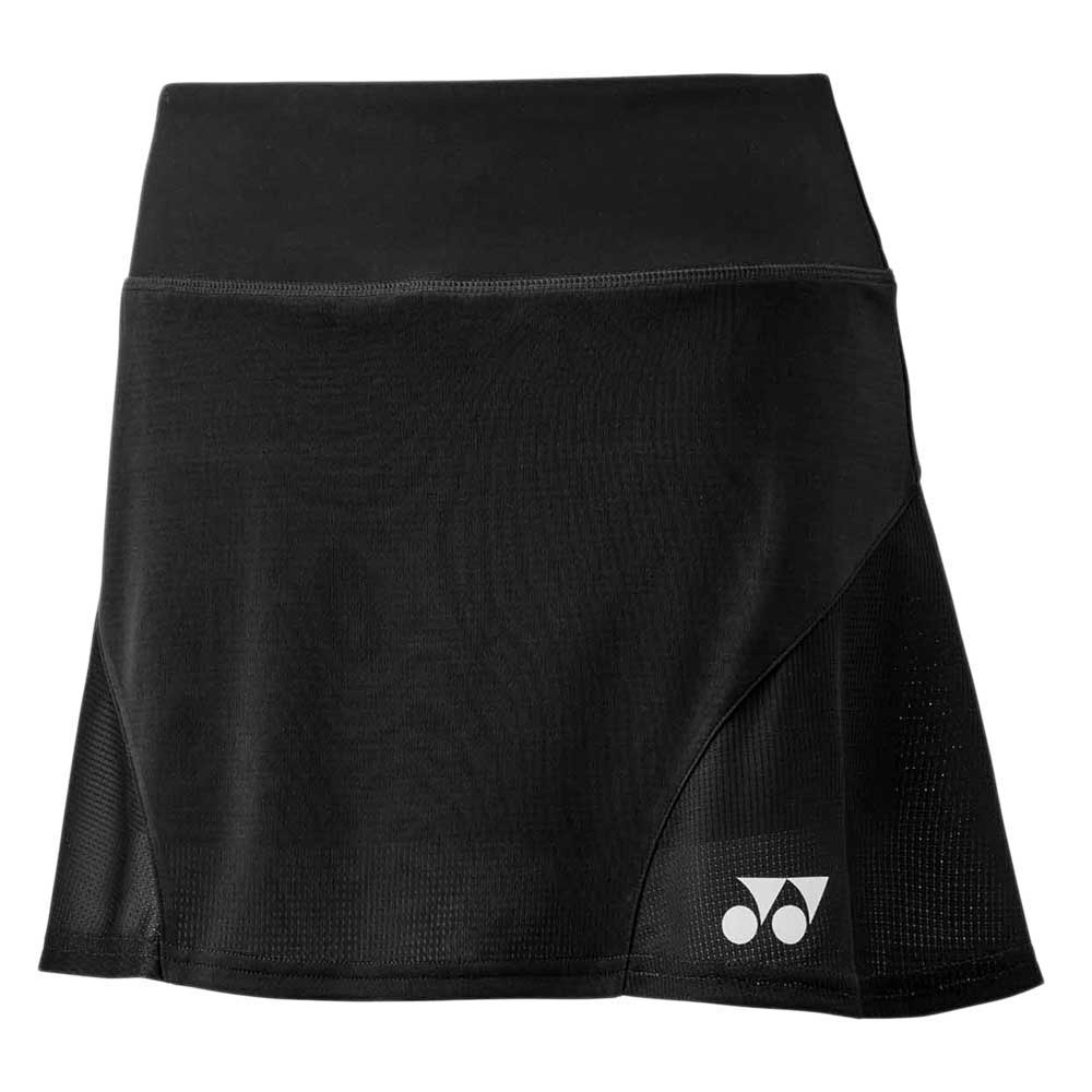 Yonex 26153ex Skirt Schwarz S Frau Yonex 26153ex Skirt Schwarz S Frau von Yonex