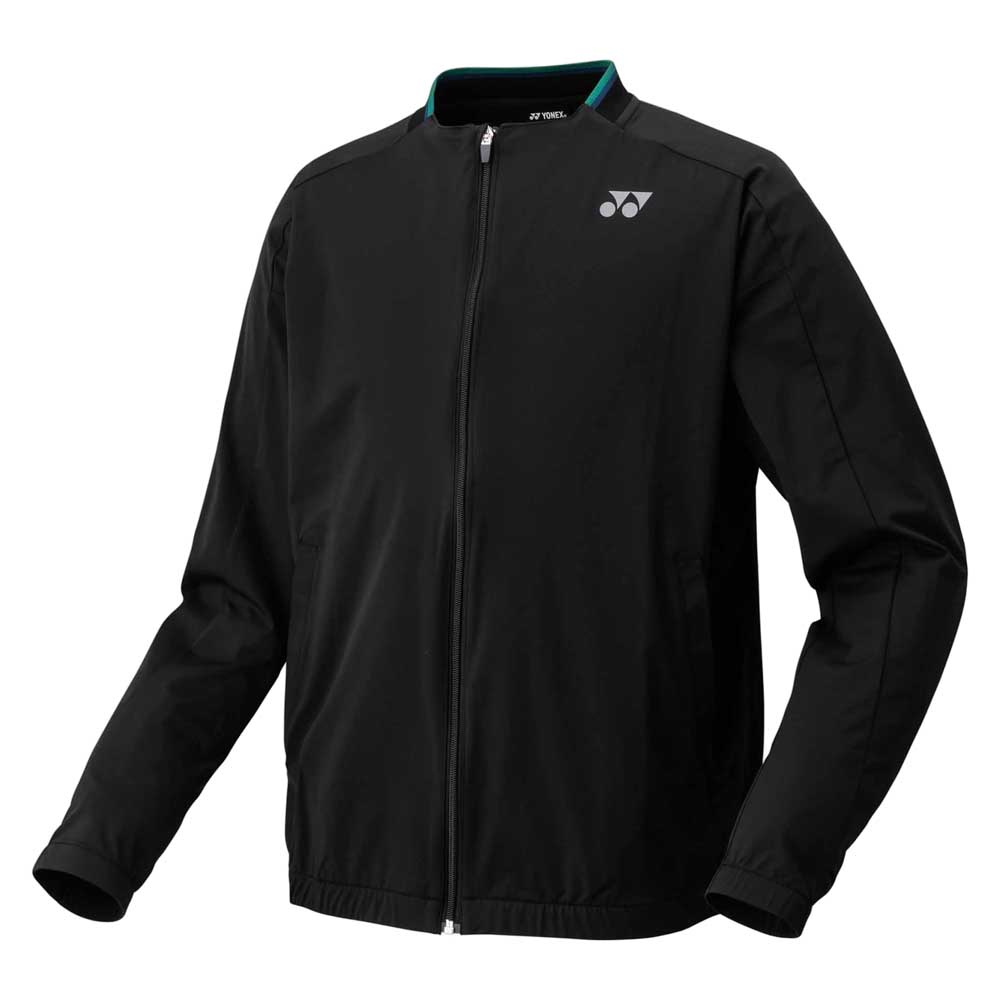 Yonex 50168ex Jacket Schwarz M Mann Yonex 50168ex Jacket Schwarz M Mann von Yonex
