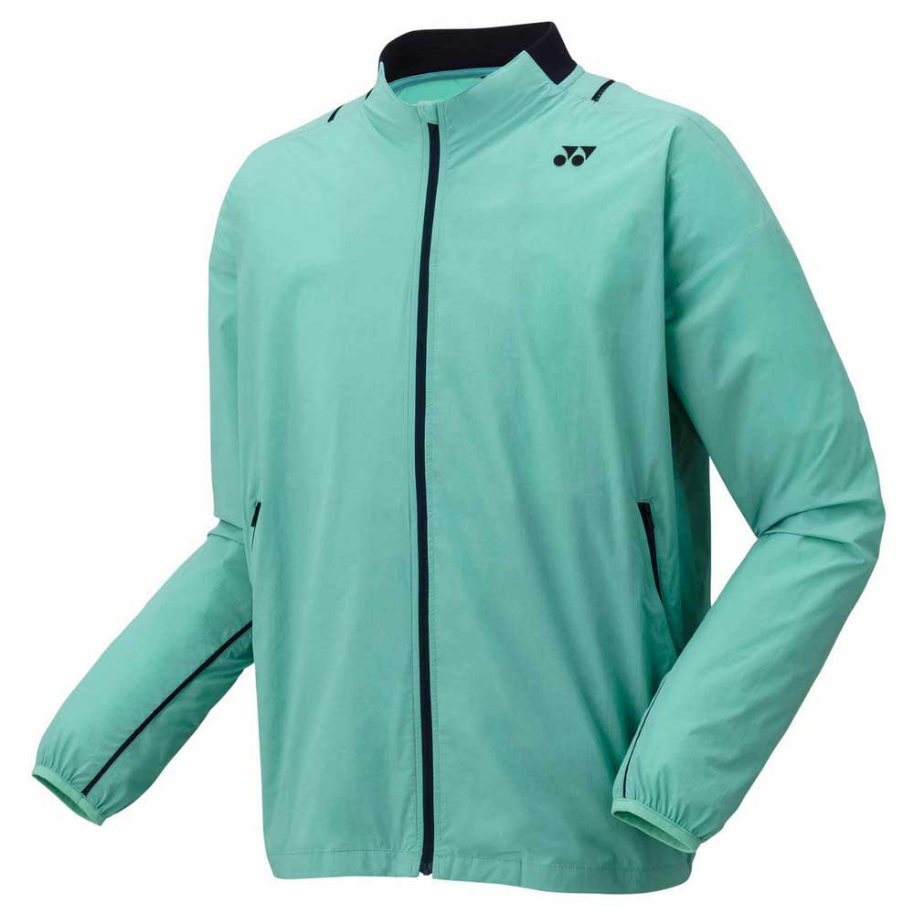Yonex 50170ex Jacket Grün L Mann Yonex 50170ex Jacket Grün L Mann von Yonex
