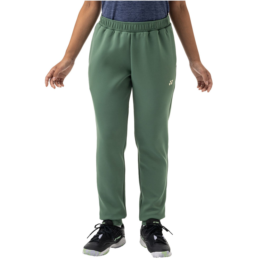 Yonex 67080ex Pants Grün XS Frau Yonex 67080ex Pants Grün XS Frau von Yonex