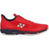 Yonex AD Accel Allcourtschuh Herren in koralle, Größe: 45 Yonex AD Accel Allcourtschuh Herren in koralle, Größe: 45 von Yonex