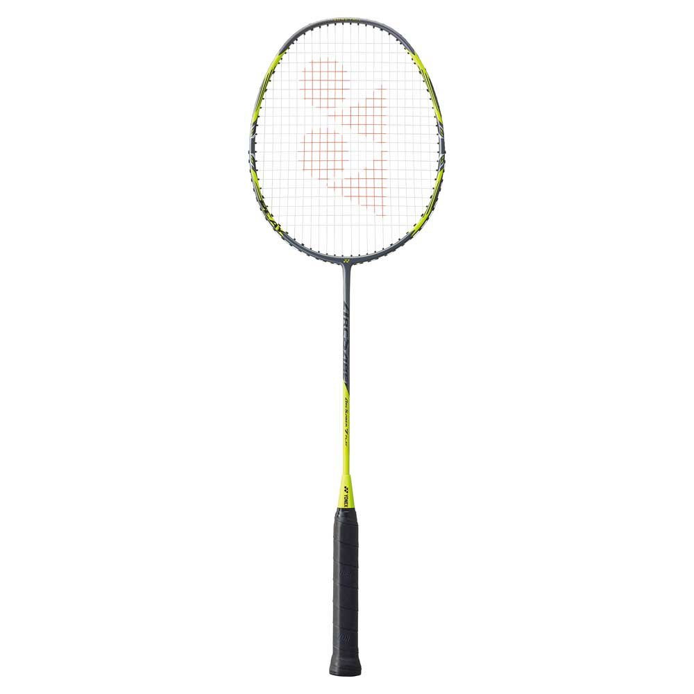 Yonex Arcsaber 7 Play 4u Badminton Racket Silber 5 Yonex Arcsaber 7 Play 4u Badminton Racket Silber 5 von Yonex