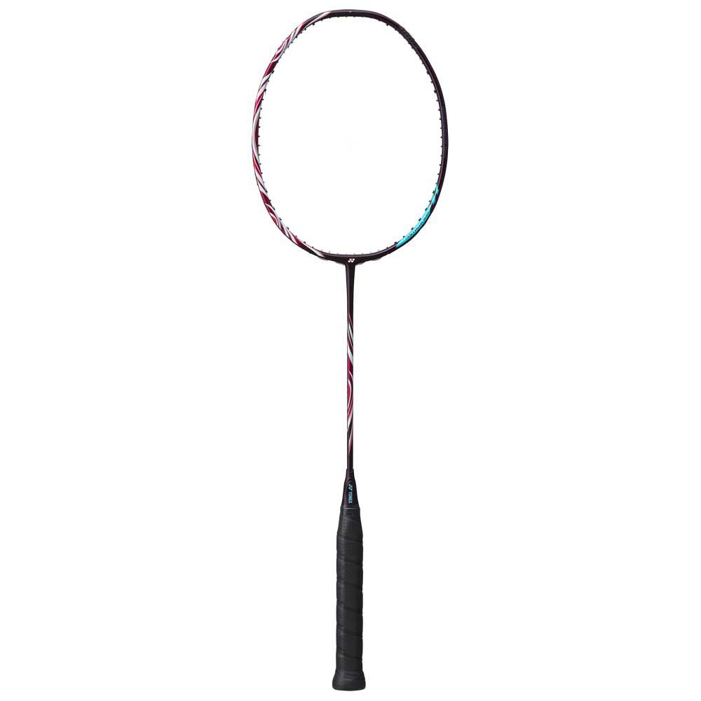 Yonex Astrox 100 Zz 3u Unstrung Badminton Racket Schwarz 4 von Yonex
