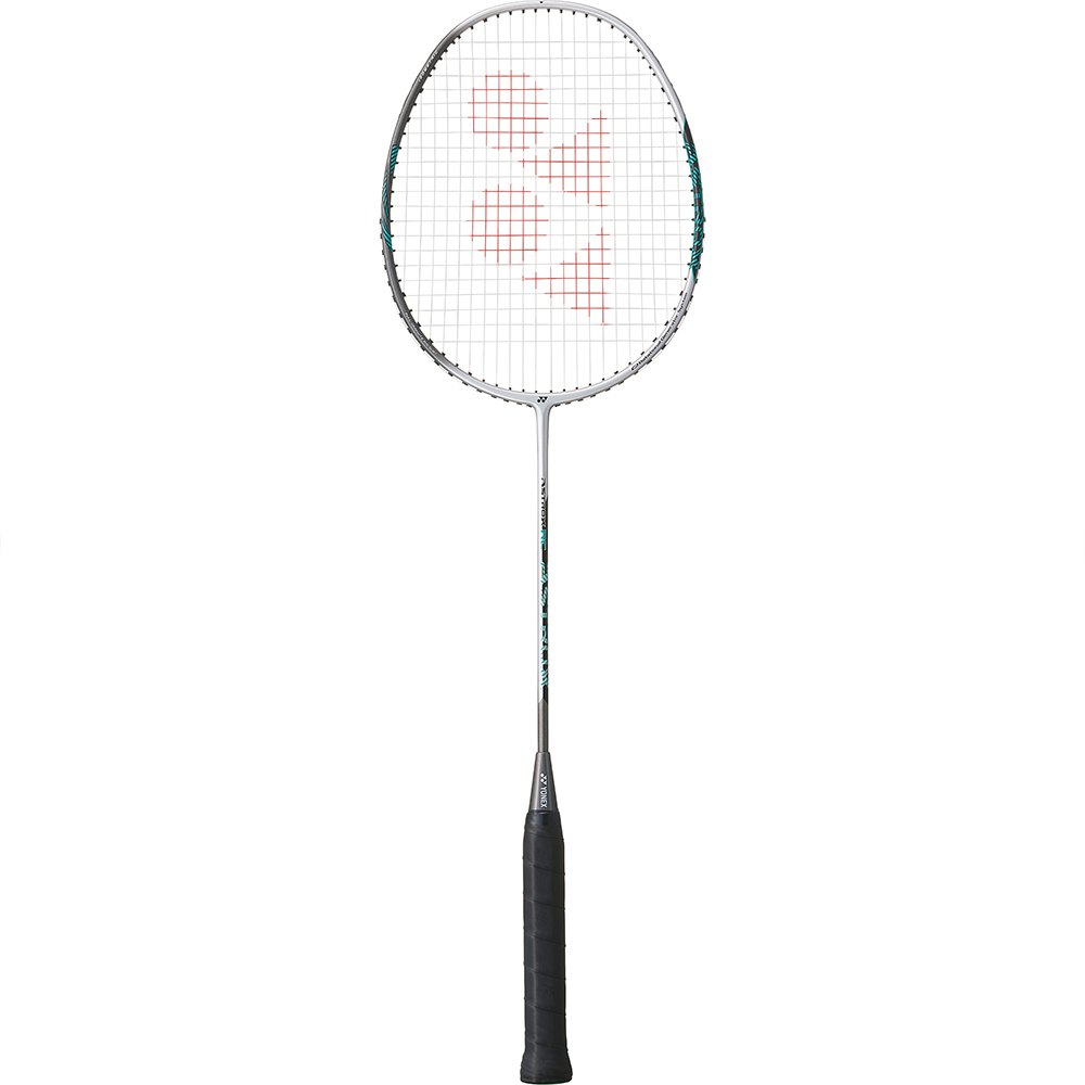 Yonex Astrox Rc 4u4 Badminton Racket Silber von Yonex
