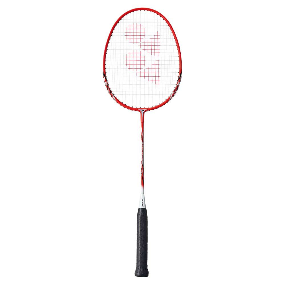 Yonex B7000 Mdm U4 Badminton Racket Silber Yonex B7000 Mdm U4 Badminton Racket Silber von Yonex
