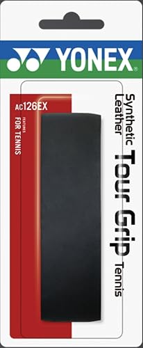Yonex Basisgriffband Tour Grip Synthetic Leather Yonex Basisgriffband Tour Grip Synthetic Leather von YONEX