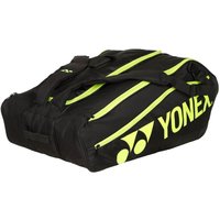 Yonex Club Line Racket Bag Schlägertasche 12er von Yonex