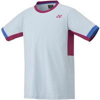 Yonex Crew Neck T-Shirt Herren in mint, Größe: XXL von Yonex