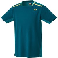 Yonex Crew Neck T-Shirt Herren in petrol Yonex Crew Neck T-Shirt Herren in petrol von Yonex