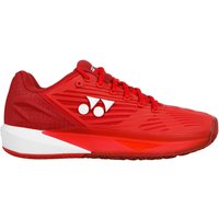 Yonex Eclipsion 5 Allcourtschuh Damen in rot, Größe: 40.5 Yonex Eclipsion 5 Allcourtschuh Damen in rot, Größe: 40.5 von Yonex