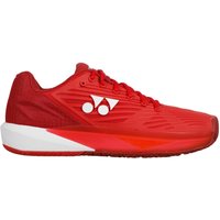 Yonex Eclipsion 5 Allcourtschuh Herren in rot, Größe: 45 Yonex Eclipsion 5 Allcourtschuh Herren in rot, Größe: 45 von Yonex