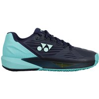 Yonex Eclipsion 5 Sandplatzschuh Damen in dunkelblau Yonex Eclipsion 5 Sandplatzschuh Damen in dunkelblau von Yonex
