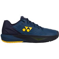 Yonex Eclipsion 5 Sandplatzschuh Herren in dunkelblau Yonex Eclipsion 5 Sandplatzschuh Herren in dunkelblau von Yonex