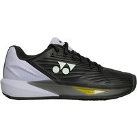 Yonex Eclipsion 5 Sandplatzschuh Herren in schwarz von Yonex