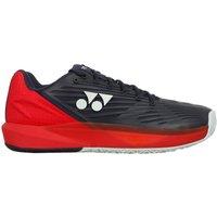 Yonex Eclispion 5 Allcourtschuh Herren in dunkelblau Yonex Eclispion 5 Allcourtschuh Herren in dunkelblau von Yonex