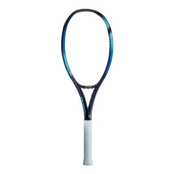 Yonex Ezone 100 Sl Unstrung Tennis Racket Silber 3 Yonex Ezone 100 Sl Unstrung Tennis Racket Silber 3 von Yonex