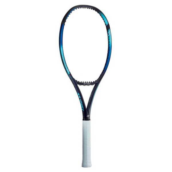 Yonex Ezone 98 L Unstrung Tennis Racket Silber 1 Yonex Ezone 98 L Unstrung Tennis Racket Silber 1 von Yonex