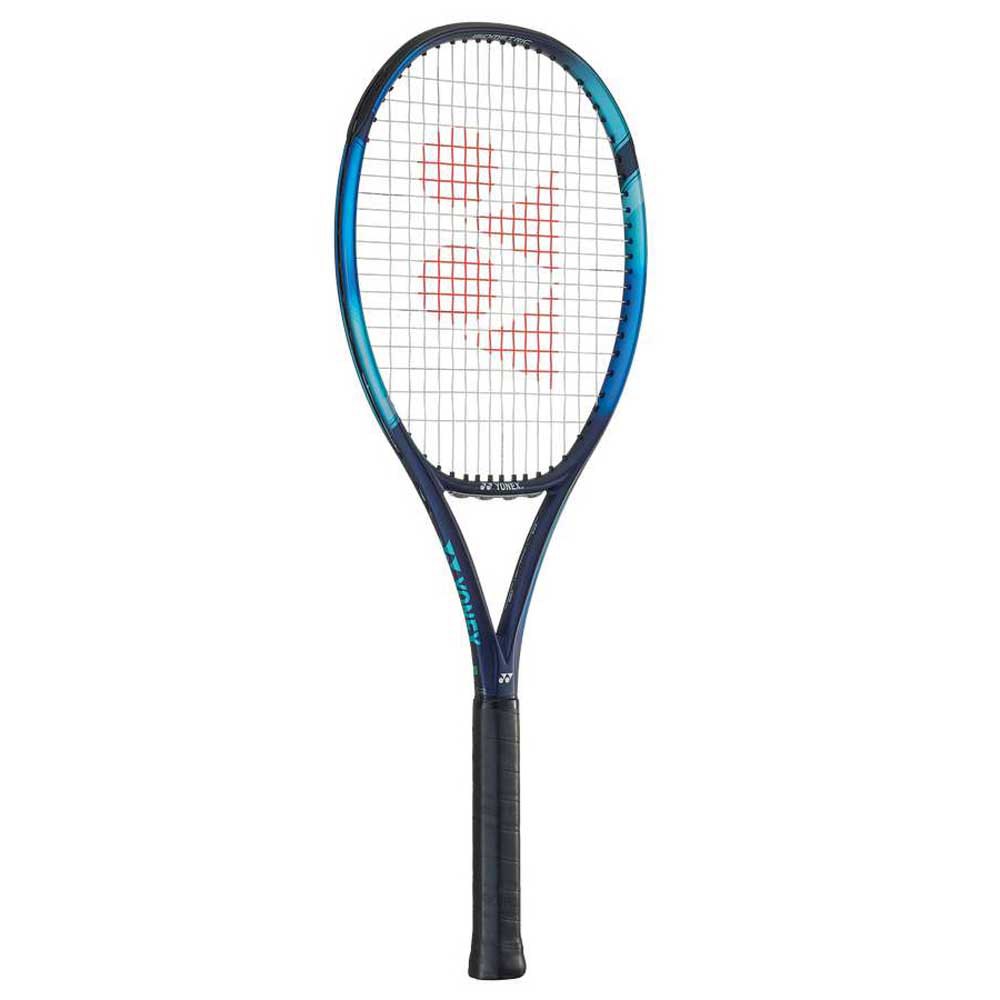 Yonex Ezone Game Tennis Racket Blau 2 Yonex Ezone Game Tennis Racket Blau 2 von Yonex