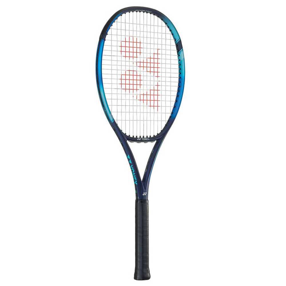 Yonex Ezone Game Tennis Racket Silber 2 von Yonex