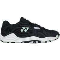 Yonex Fushionrev 5 CLY Sandplatzschuh Herren in schwarz, Größe: 47 Yonex Fushionrev 5 CLY Sandplatzschuh Herren in schwarz, Größe: 47 von Yonex