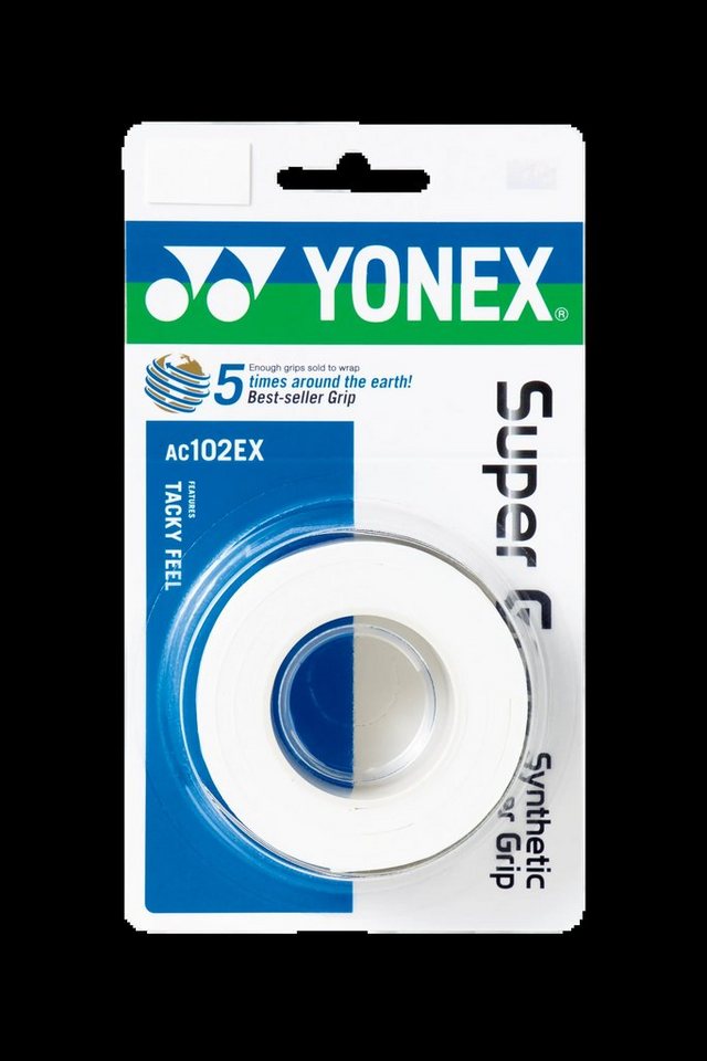 Yonex Griffband Yonex Griffband Badminton Overgrip von Yonex